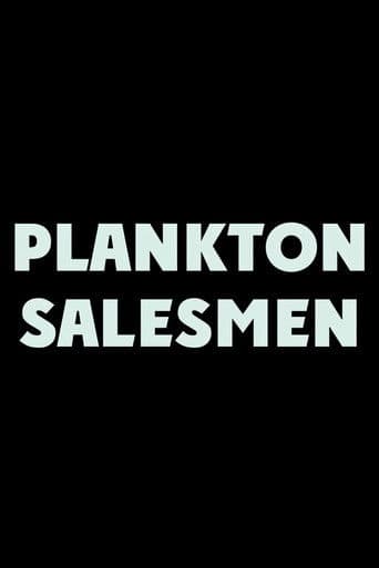 Les Vendeurs de plancton