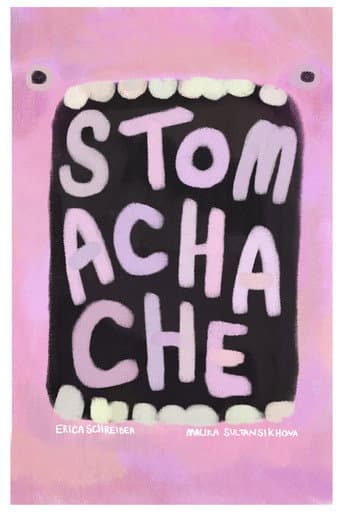 Stomachache