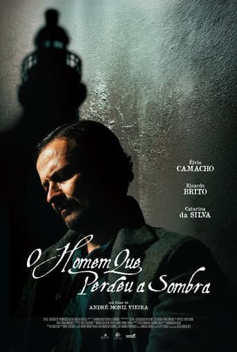 O Homem Que Perdeu a Sombra
