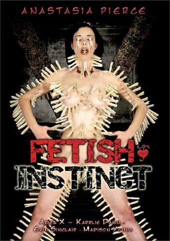 Fetish Instinct