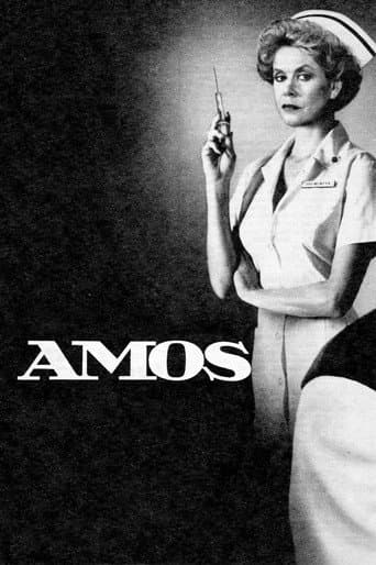 Amos, le grand-père justicier