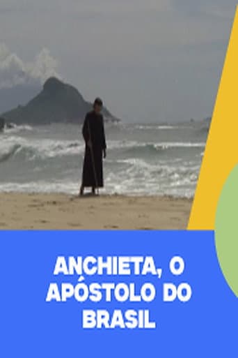 Anchieta, o Apóstolo do Brasil