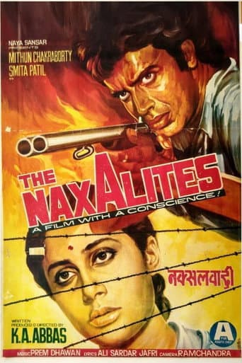 The Naxalites