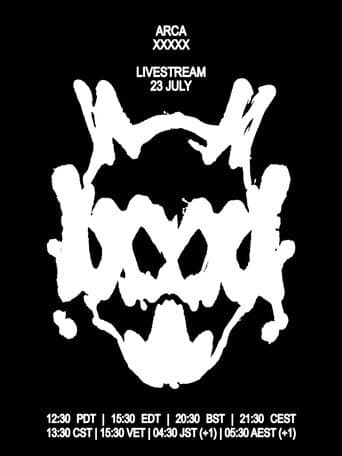 XXXXX Livestream