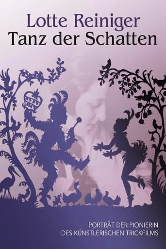 Lotte Reiniger, la maîtresse des ombres