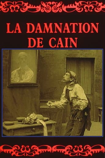 La dannazione di Caino