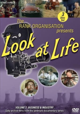 Look at Life: Bottle Party