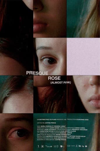 Presque rose