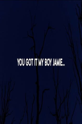POLAR SKATE CO. - You Got It My Boy Jamie...