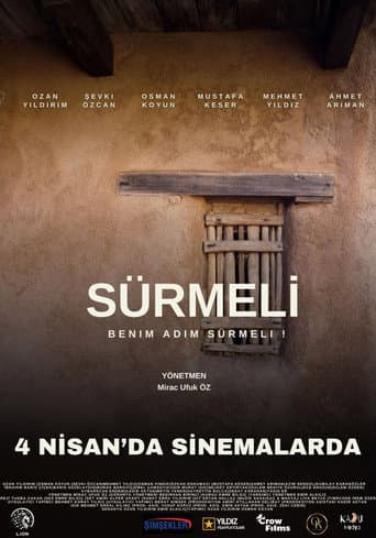 Sürmeli