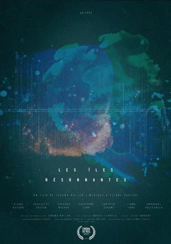 The Resonant Islands