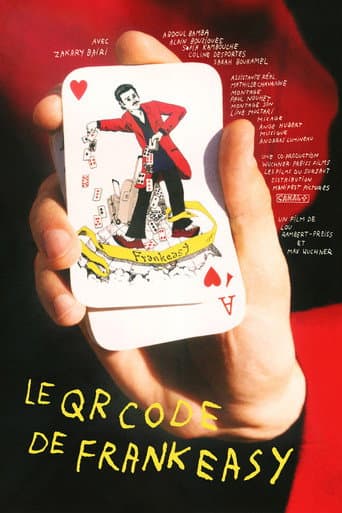 Le QR-Code de Frankeasy