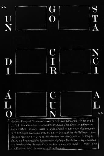 Un diálogo circunstancial