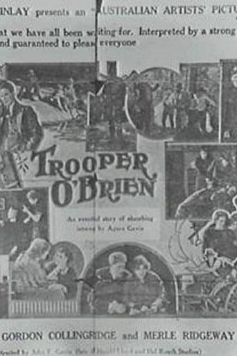 Trooper O’Brien