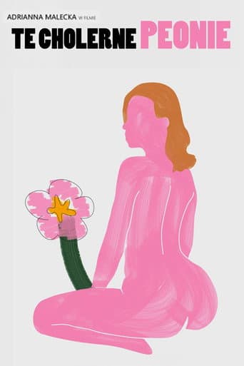 Te cholerne peonie