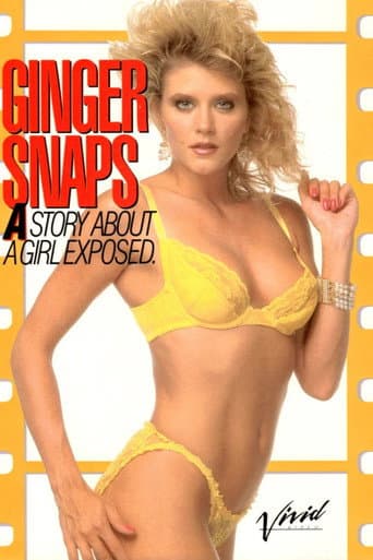 Ginger Snaps