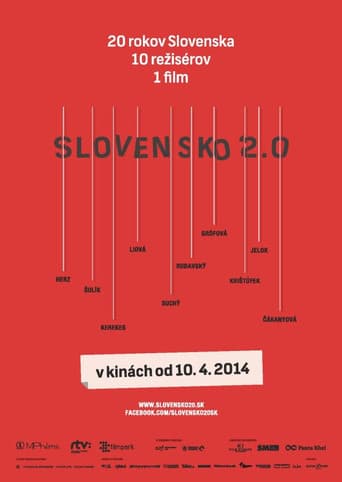Slovensko 2.0