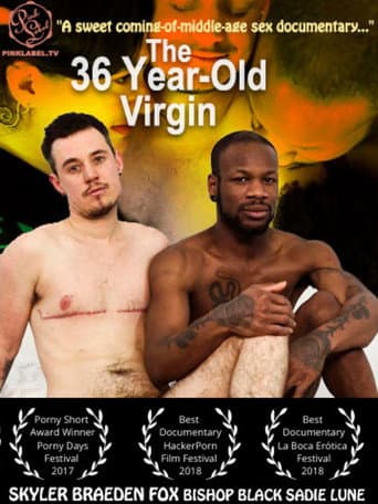 The 36-Year-Old Virgin