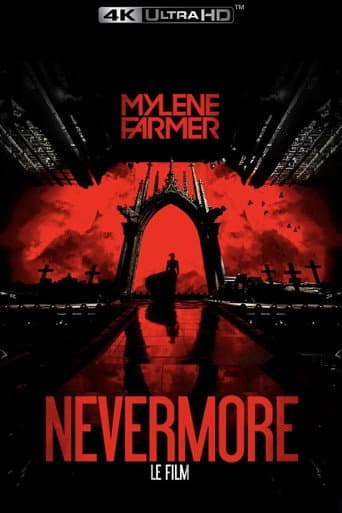 Mylène Farmer : Nevermore - Le film