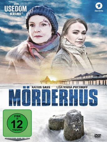 Baltic crimes : la maison du crime