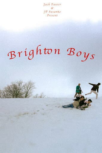 Brighton Boys