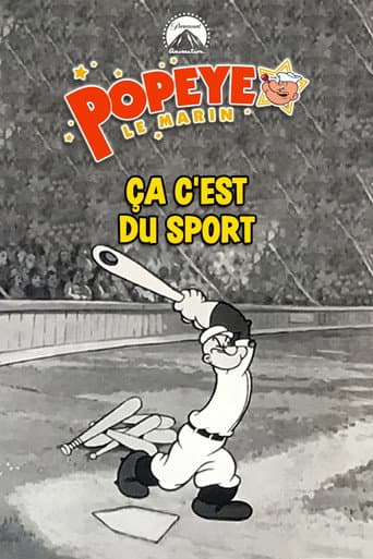 Ca c'est du sport