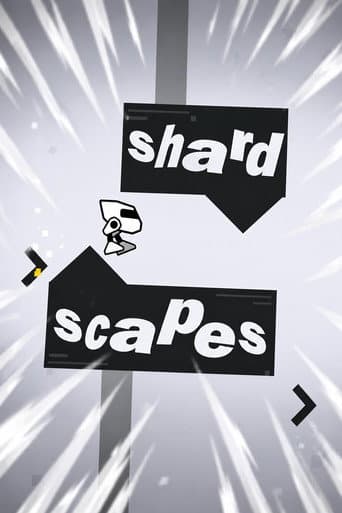 Shardscapes 64%