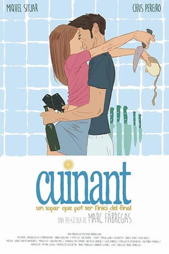 Cuinant