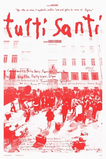 Tutti Santi