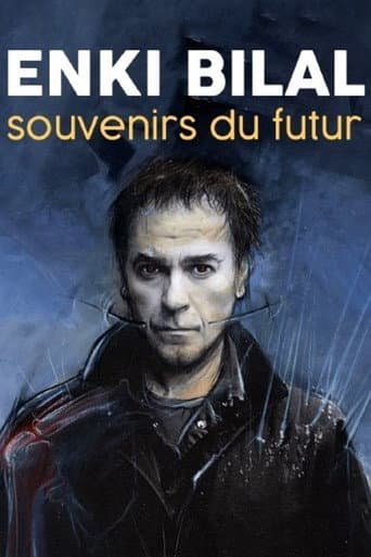 Enki Bilal, Souvenirs du Futur
