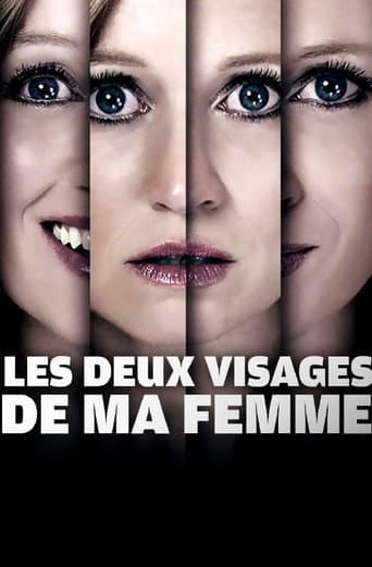 Les deux visages de ma femme