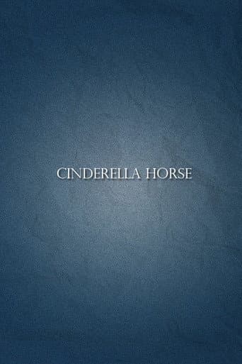 Cinderella Horse
