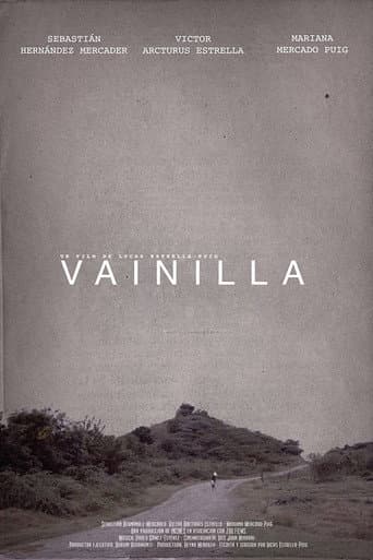 Vainilla