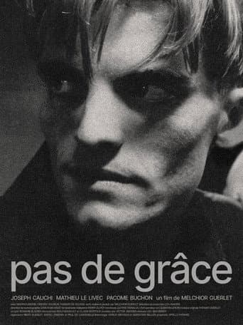 PAS DE GRÂCE