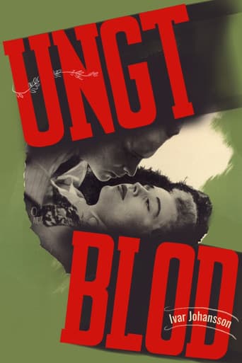 Ungt blod