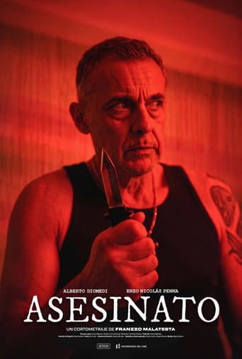 Asesinato
