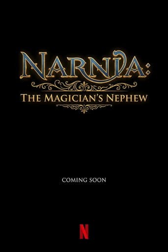 Narnia: The Magician's Nephew