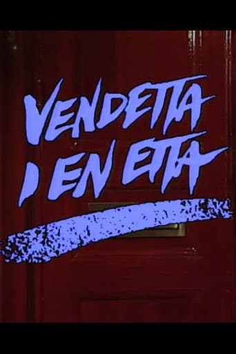 Vendetta i en etta