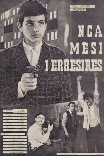 Nga mesi i errësirës