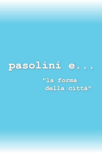 Pasolini e l'umiliazione segreta di Chaucer