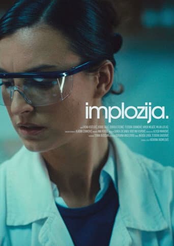 Implozija