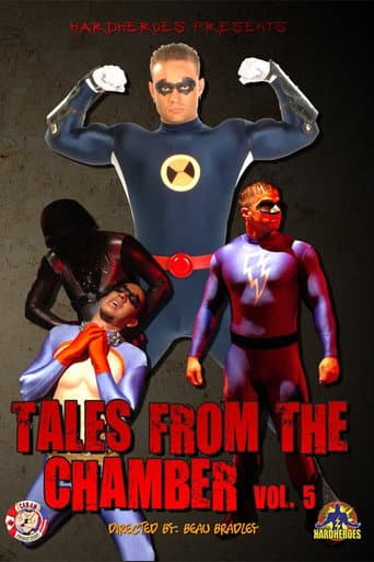 Tales from the Chamber 5