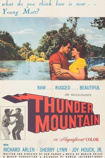 The Shepherd of the Hills