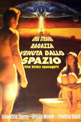 La puttana dello spazio