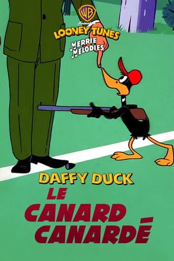 Le canard canardé