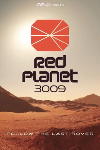 Red Planet 3009
