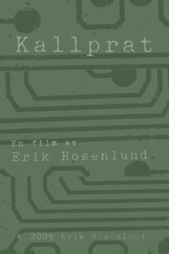 Kallprat