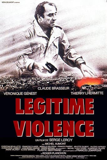 Légitime violence