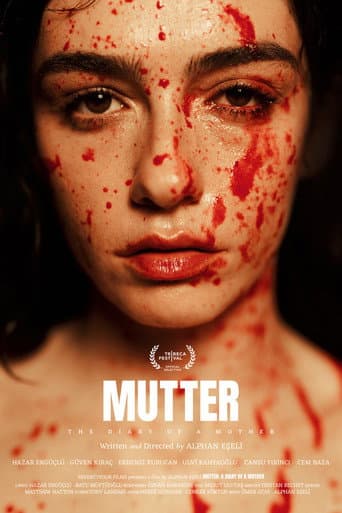 Mutter: Bir Annenin Hatıra Defteri