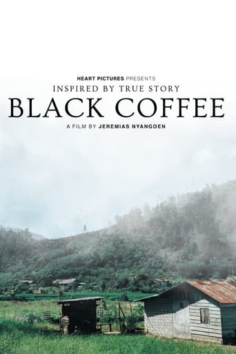 Black Coffee